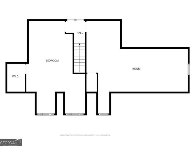 320 Mckenzie Drive, Stockbridge, GA 30281