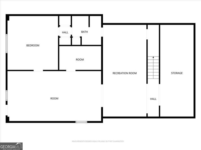 320 Mckenzie Drive, Stockbridge, GA 30281