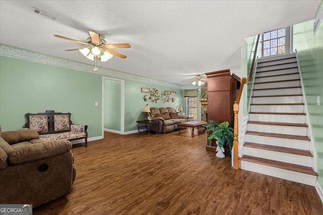 320 Mckenzie Drive, Stockbridge, GA 30281