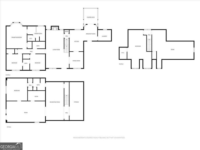 320 Mckenzie Drive, Stockbridge, GA 30281