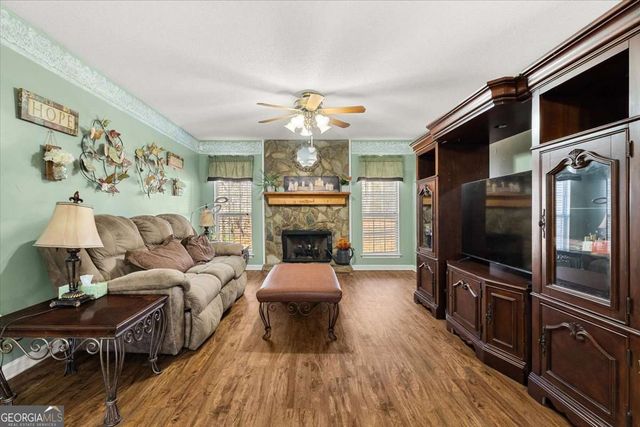 320 Mckenzie Drive, Stockbridge, GA 30281