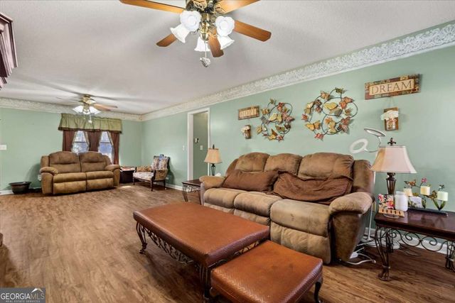 320 Mckenzie Drive, Stockbridge, GA 30281