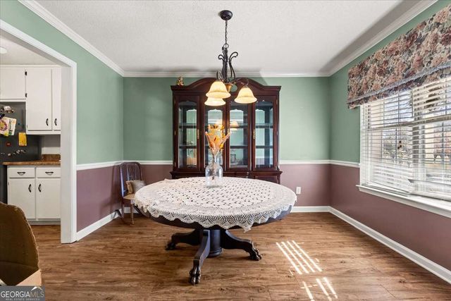 320 Mckenzie Drive, Stockbridge, GA 30281