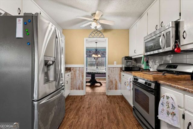 320 Mckenzie Drive, Stockbridge, GA 30281