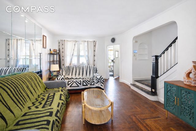 1548 Schenectady Avenue, New York City, NY 11234