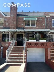 1548 Schenectady Avenue, New York City, NY 11234