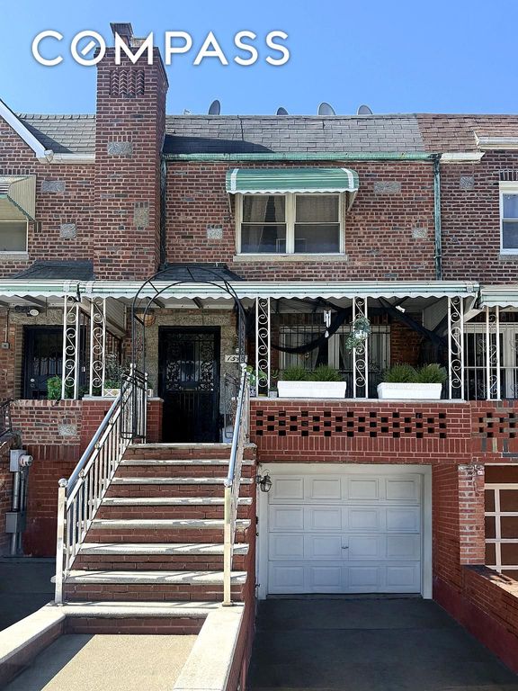 1548 Schenectady Avenue, New York City, NY 11234