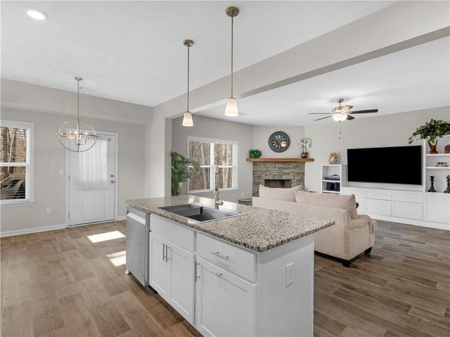 252 Masters Way, Athens, GA 30607