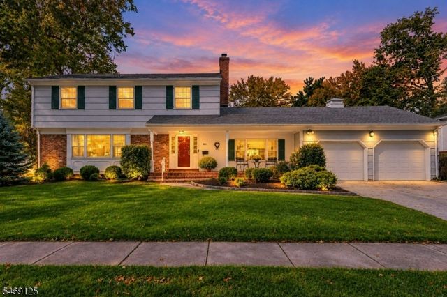 811 Cranford Ave, Westfield Town, NJ 07090