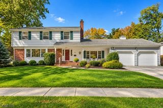 811 Cranford Ave, Westfield Town, NJ 07090