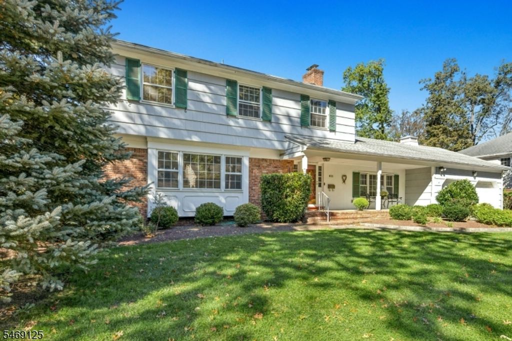 811 Cranford Ave, Westfield Town, NJ 07090 — photo 3