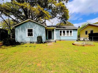 725 Washington NE Avenue, Marietta, GA 30060
