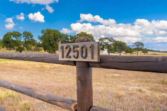 12501 Country Meadow Lane, Salida, CO 81201