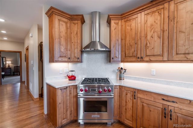 12501 Country Meadow Lane, Salida, CO 81201