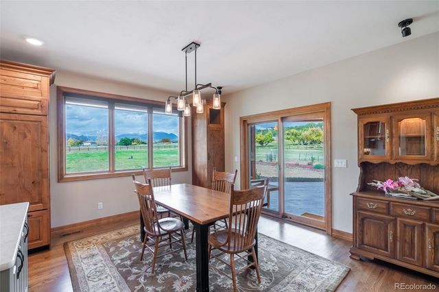 12501 Country Meadow Lane, Salida, CO 81201