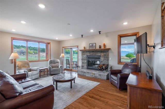 12501 Country Meadow Lane, Salida, CO 81201