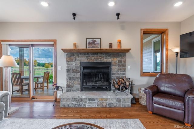 12501 Country Meadow Lane, Salida, CO 81201