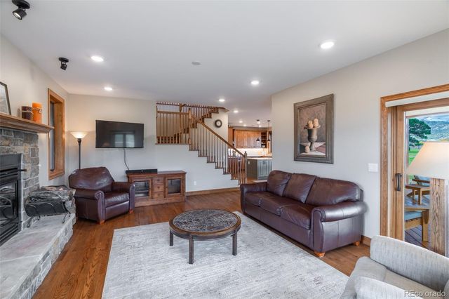 12501 Country Meadow Lane, Salida, CO 81201