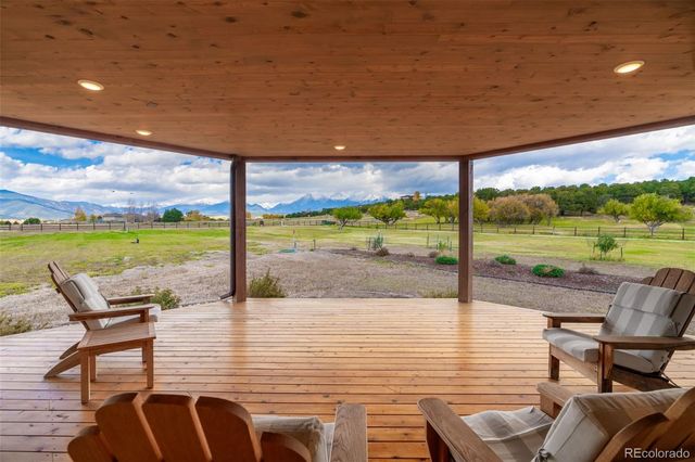 12501 Country Meadow Lane, Salida, CO 81201