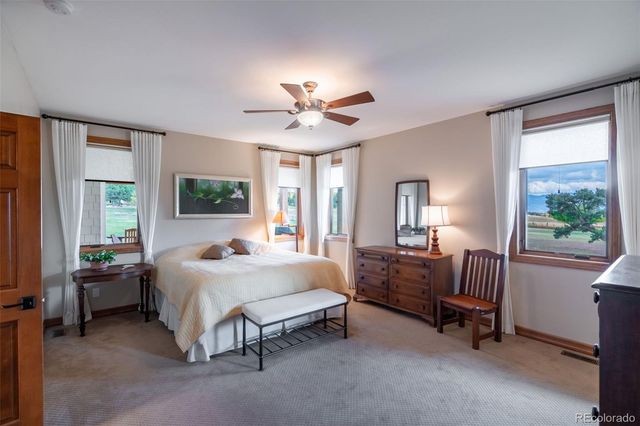 12501 Country Meadow Lane, Salida, CO 81201