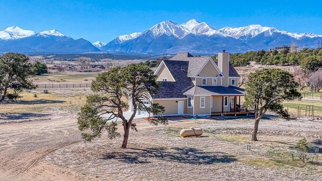 12501 Country Meadow Lane, Salida, CO 81201