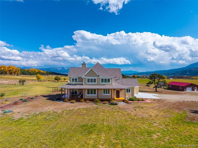 12501 Country Meadow Lane, Salida, CO 81201