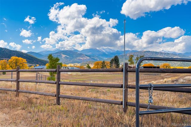 12501 Country Meadow Lane, Salida, CO 81201