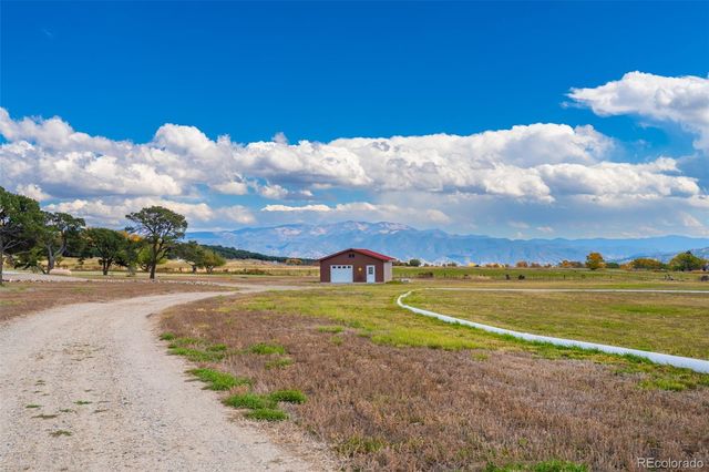 12501 Country Meadow Lane, Salida, CO 81201