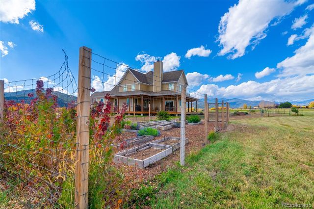 12501 Country Meadow Lane, Salida, CO 81201