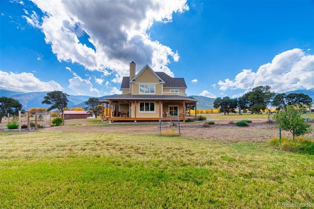 12501 Country Meadow Lane, Salida, CO 81201