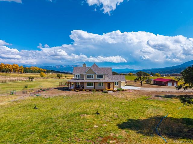 12501 Country Meadow Lane, Salida, CO 81201
