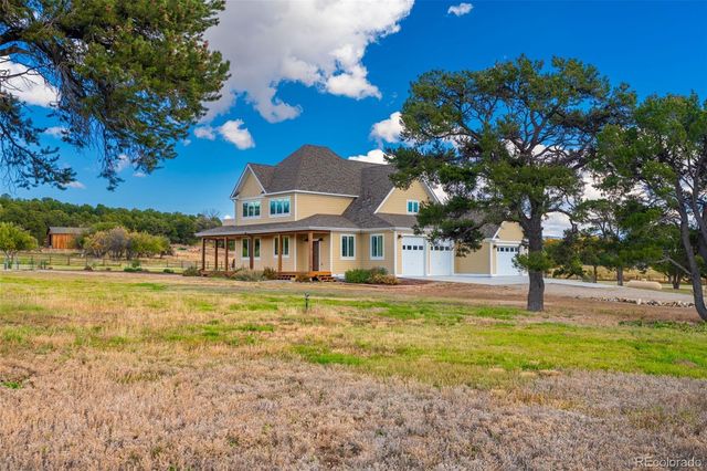 12501 Country Meadow Lane, Salida, CO 81201