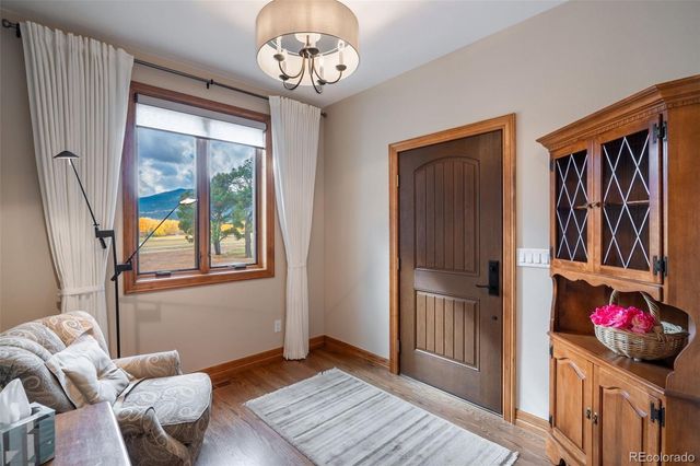 12501 Country Meadow Lane, Salida, CO 81201