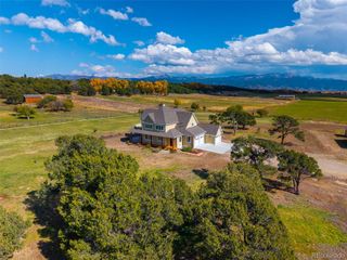 12501 Country Meadow Lane, Salida, CO 81201