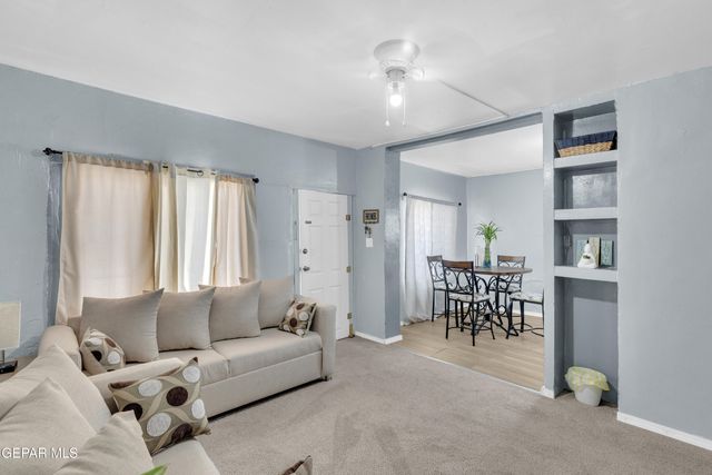 720 Johnson Street, Fabens, TX 79838