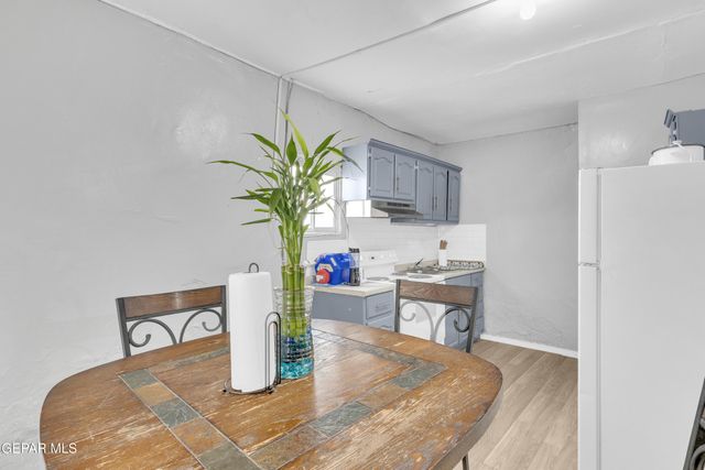 720 Johnson Street, Fabens, TX 79838