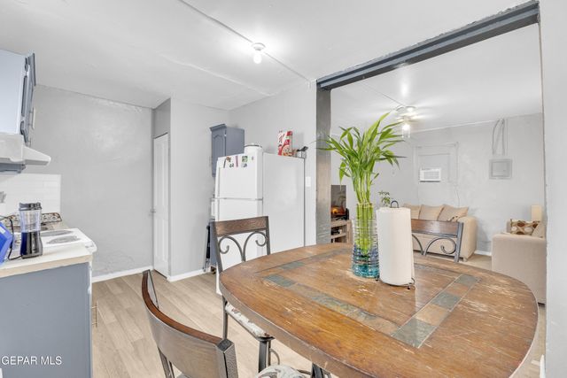 720 Johnson Street, Fabens, TX 79838