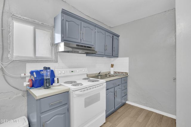 720 Johnson Street, Fabens, TX 79838