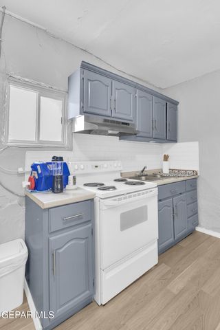 720 Johnson Street, Fabens, TX 79838