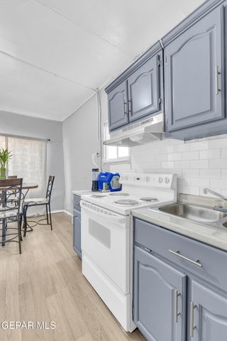 720 Johnson Street, Fabens, TX 79838