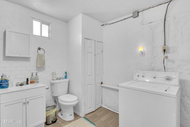 720 Johnson Street, Fabens, TX 79838