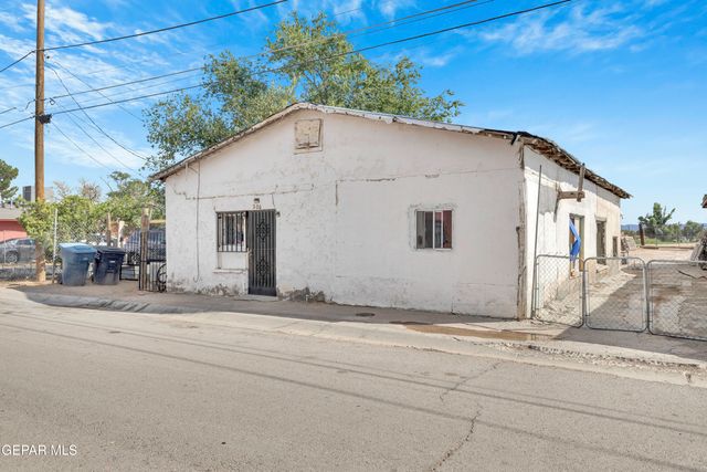 720 Johnson Street, Fabens, TX 79838