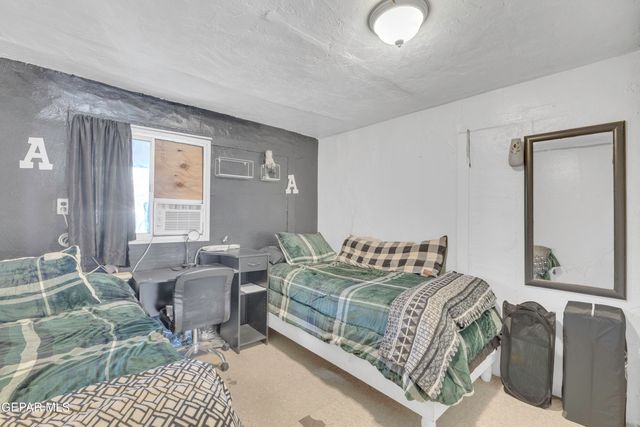 720 Johnson Street, Fabens, TX 79838