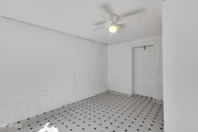 720 Johnson Street, Fabens, TX 79838