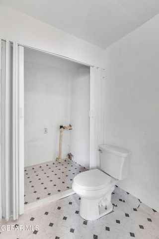 720 Johnson Street, Fabens, TX 79838