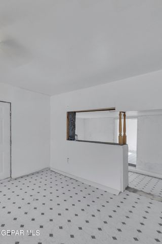 720 Johnson Street, Fabens, TX 79838