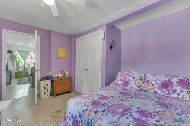 720 Johnson Street, Fabens, TX 79838