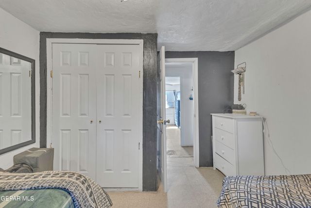 720 Johnson Street, Fabens, TX 79838