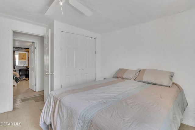 720 Johnson Street, Fabens, TX 79838