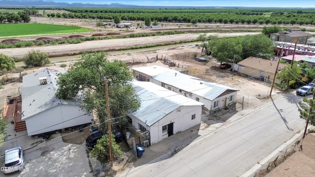 720 Johnson Street, Fabens, TX 79838